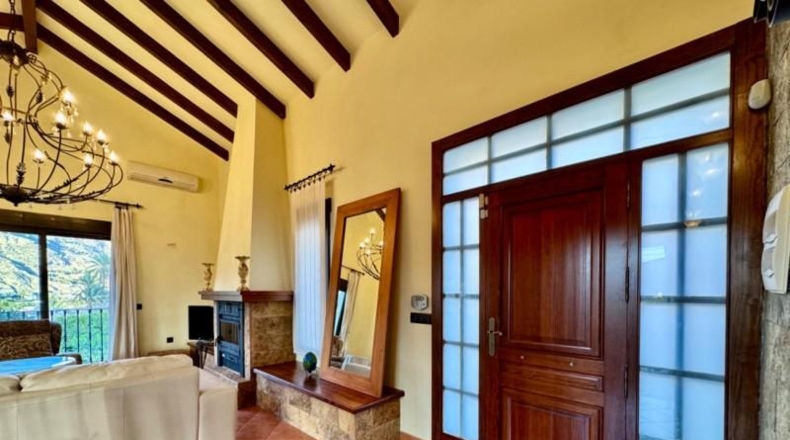 Murcia - Villanueva del Río Segura - 7500m2