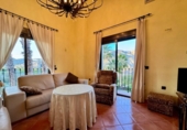 Casa de camp amb terreny en venda a la España, Villanueva del Río Segura, ref.: TR223393 foto