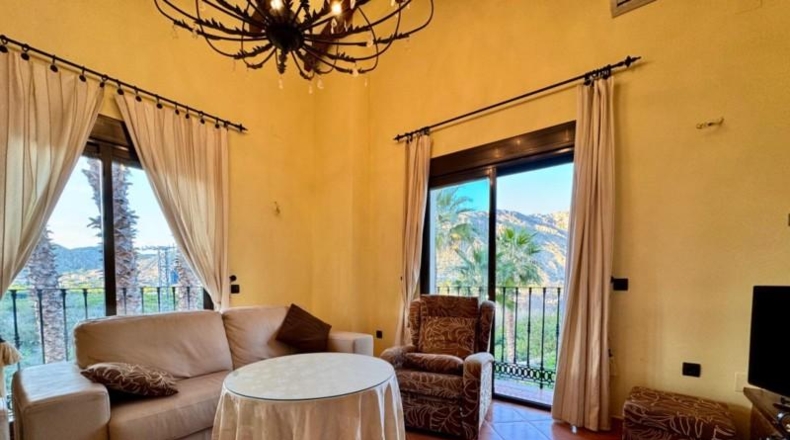 Murcia - Villanueva del Río Segura - 7500m2