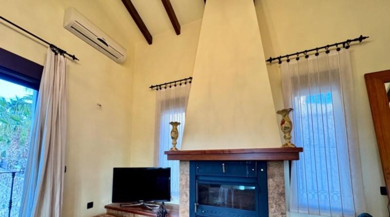 Murcia - Villanueva del Río Segura - 7500m2