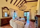 Casa de camp amb terreny en venda a la España, Villanueva del Río Segura, ref.: TR223393 foto