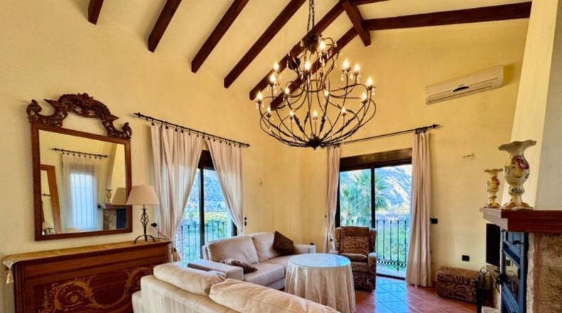 Murcia - Villanueva del Río Segura - 7500m2