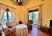Casa de camp amb terreny en venda a la España, Villanueva del Río Segura, ref.: TR223393 foto