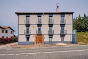 Muruzábal 649&nbsp;m² 