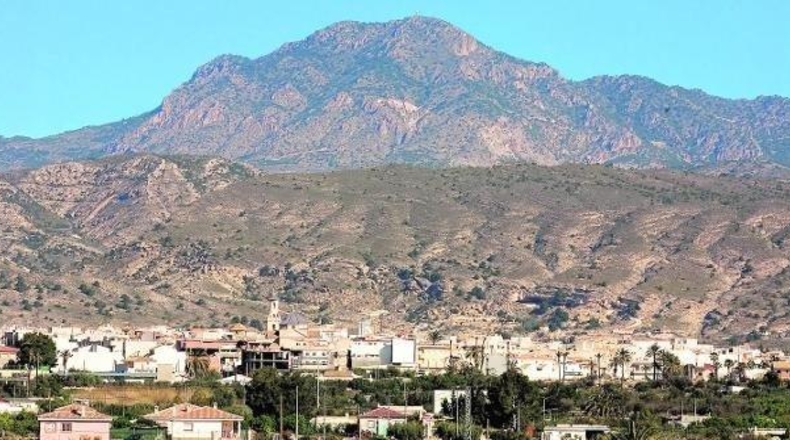 Murcia - Fortuna - 365m2