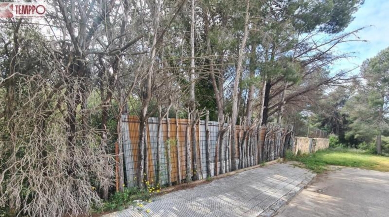 Tarragona - el Vendrell - 1691m2