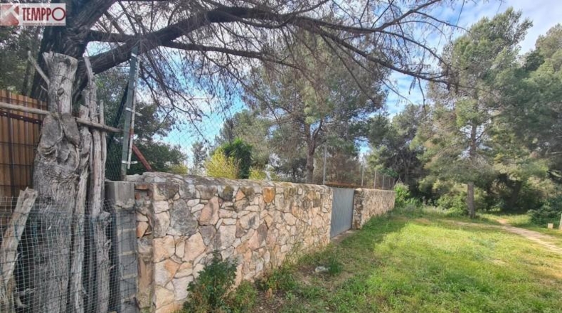 Tarragona - el Vendrell - 1691m2