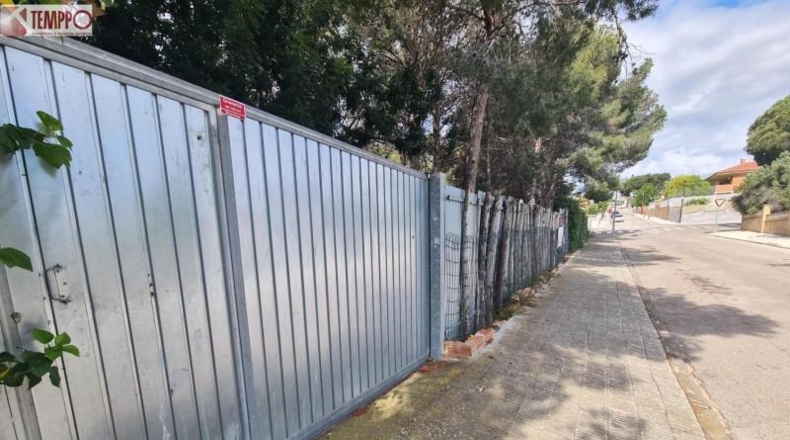 Tarragona - el Vendrell - 1691m2