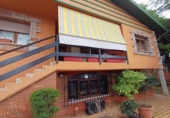 Chalet independiente con terreno en venta en la España, Valverde de la Virgen, ref: TR281864 foto