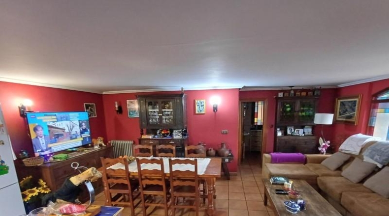 Leon - Valverde de la Virgen - 1450m2