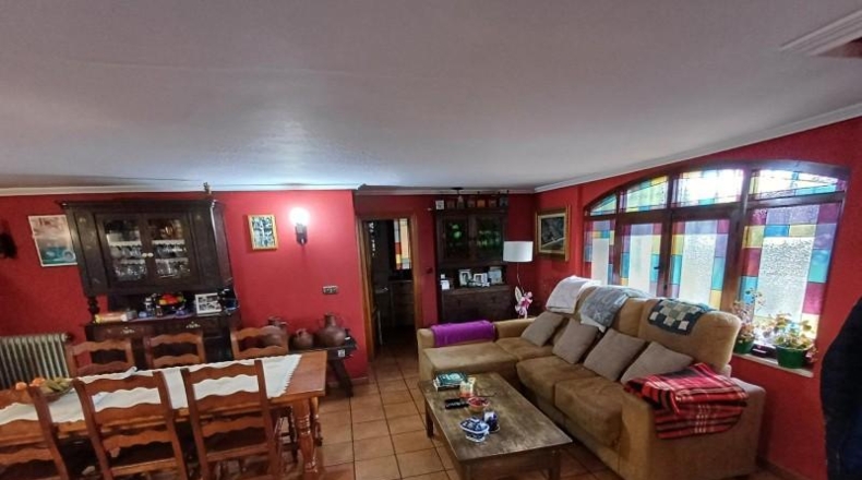 Leon - Valverde de la Virgen - 1450m2