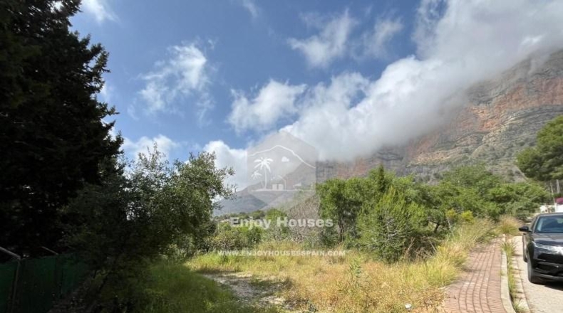 Alicante - Jávea - 1552m2