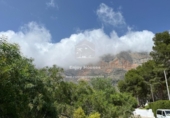 Земля на продажу у города Jávea Фото