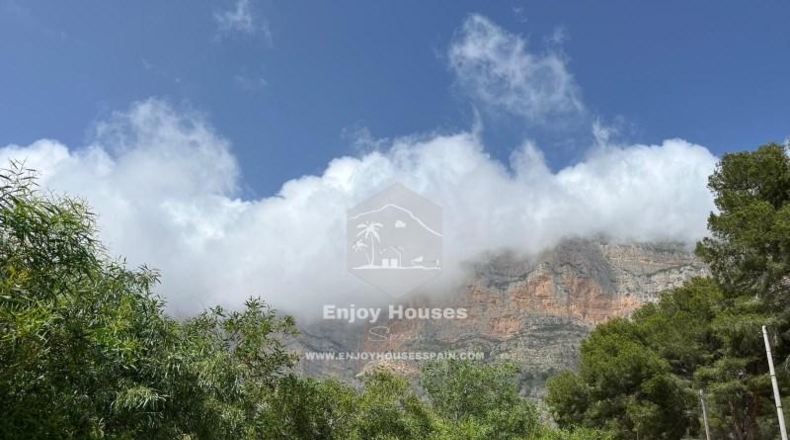 Alicante - Jávea - 1552m2