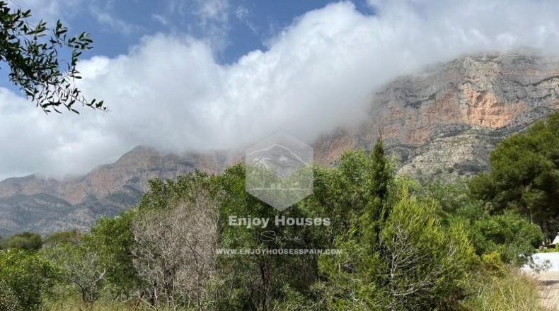 Alicante - Jávea - 1552m2
