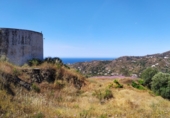 Casa de camp amb terreny en venda a la España, Torrox, ref.: TR244496 foto