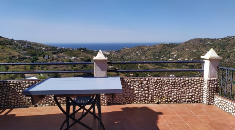 Málaga - Torrox - 11000m2