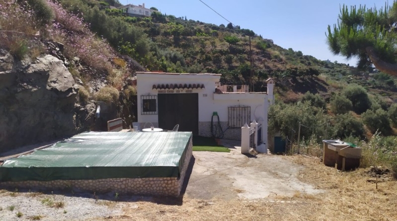 Málaga - Torrox - 11000m2