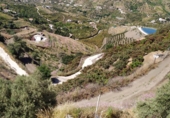 Casa de camp amb terreny en venda a la España, Torrox, ref.: TR244496 foto