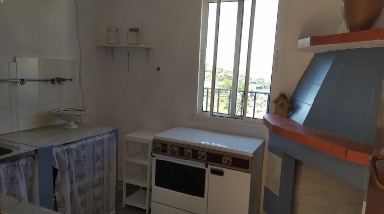 Málaga - Torrox - 11000m2