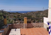Casa de camp amb terreny en venda a la España, Torrox, ref.: TR244496 foto