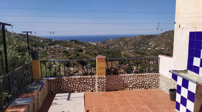 Málaga - Torrox - 11000m2