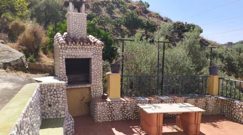 Málaga - Torrox - 11000m2