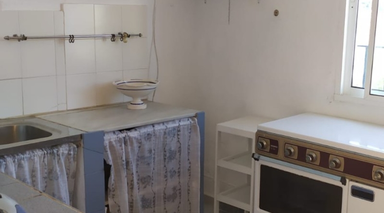Málaga - Torrox - 11000m2