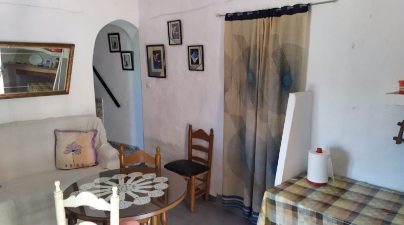 Málaga - Torrox - 11000m2