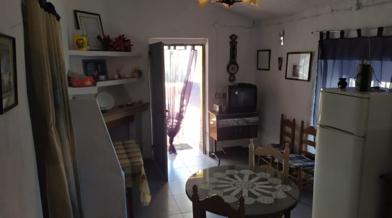 Málaga - Torrox - 11000m2