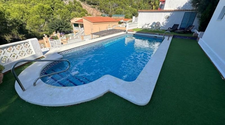 Castellón - Orpesa - 606m2
