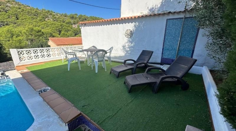 Castellón - Orpesa - 606m2