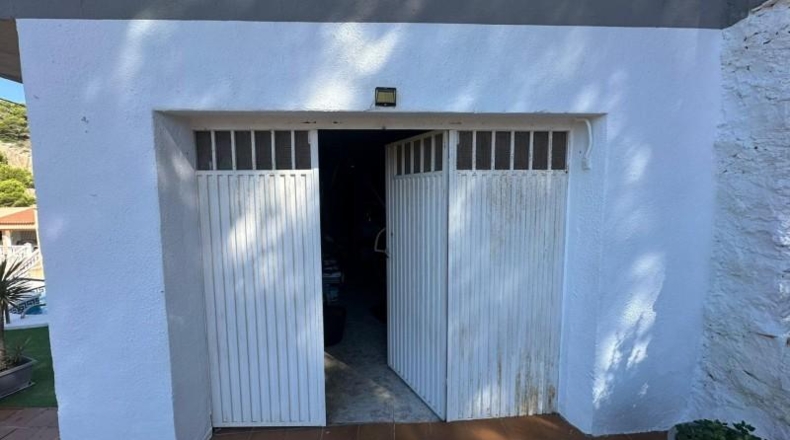 Castellón - Orpesa - 606m2
