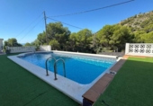 Xalet independent amb terreny en venda a la España, Orpesa, ref.: TR329959 foto