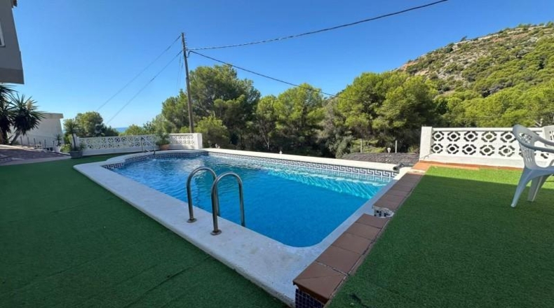 Castellón - Orpesa - 606m2