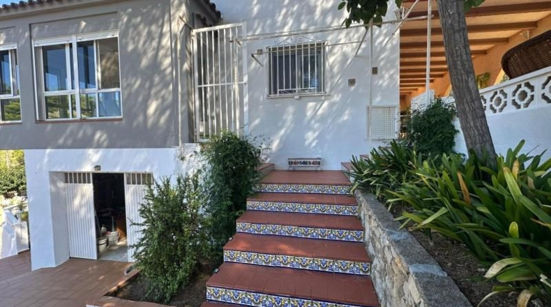 Castellón - Orpesa - 606m2