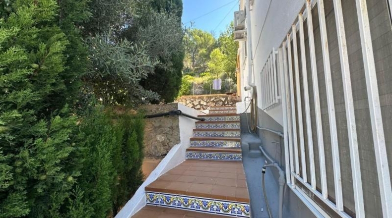 Castellón - Orpesa - 606m2