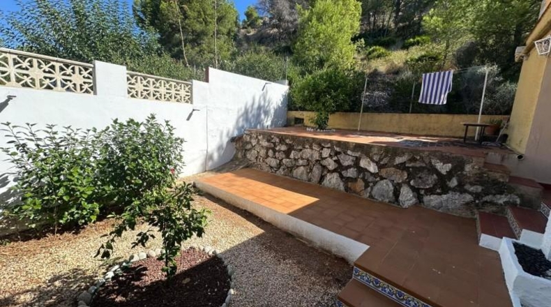 Castellón - Orpesa - 606m2