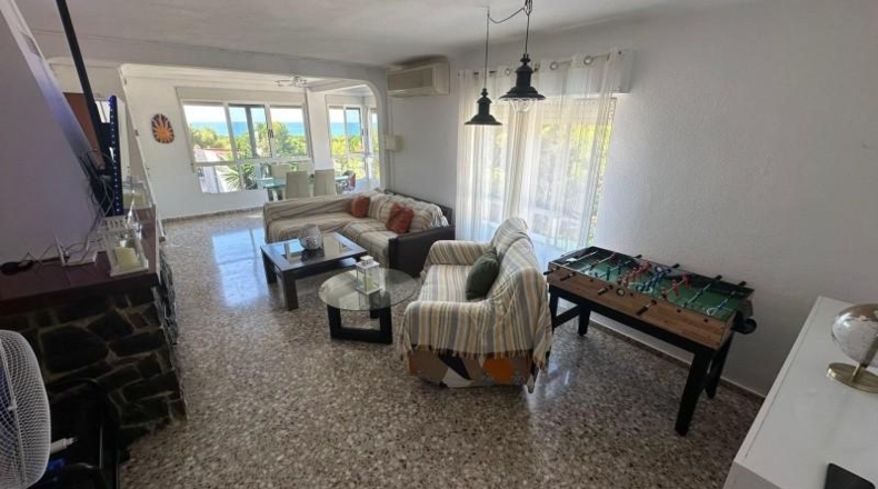 Castellón - Orpesa - 606m2
