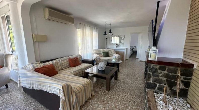 Castellón - Orpesa - 606m2