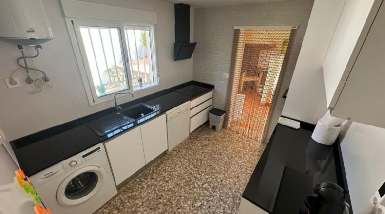 Castellón - Orpesa - 606m2