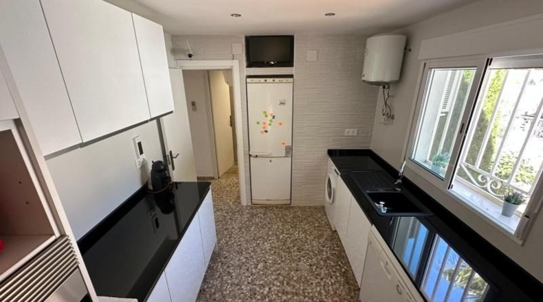 Castellón - Orpesa - 606m2