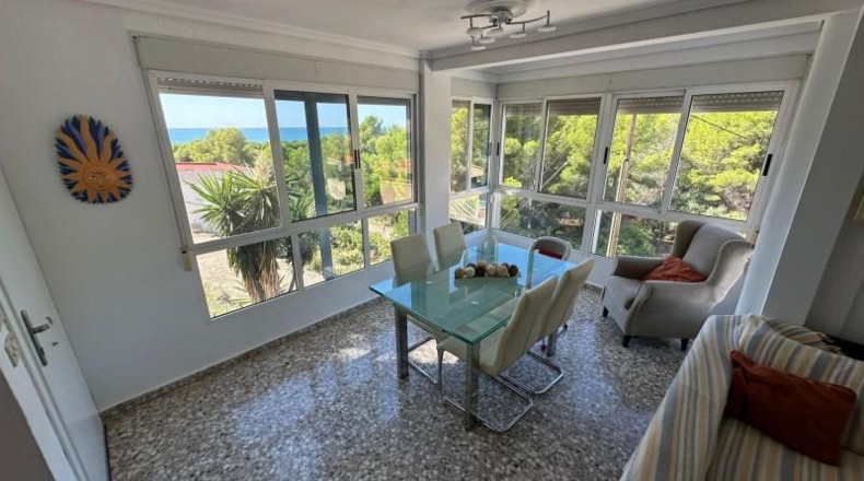 Castellón - Orpesa - 606m2