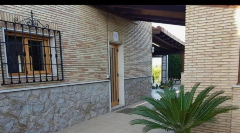 Castellón - Borriana - 1866m2