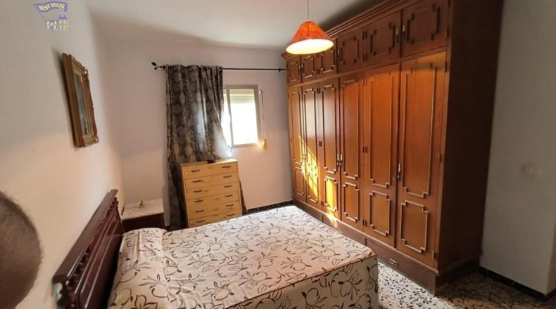 Cádiz - Arcos de la Frontera - 44500m2