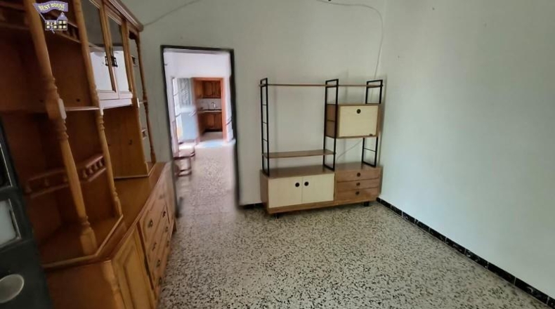Cádiz - Arcos de la Frontera - 44500m2