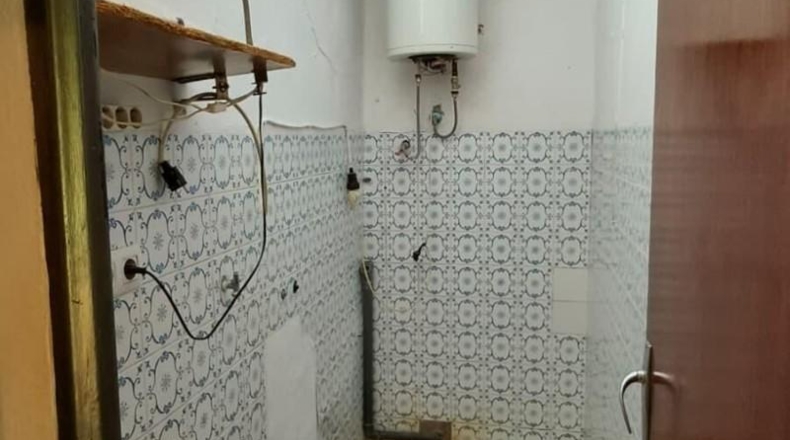 Cádiz - Arcos de la Frontera - 44500m2