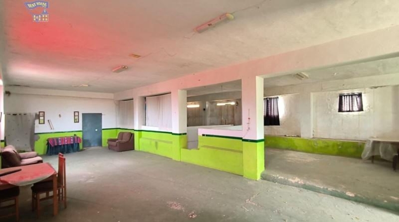 Cádiz - Arcos de la Frontera - 44500m2