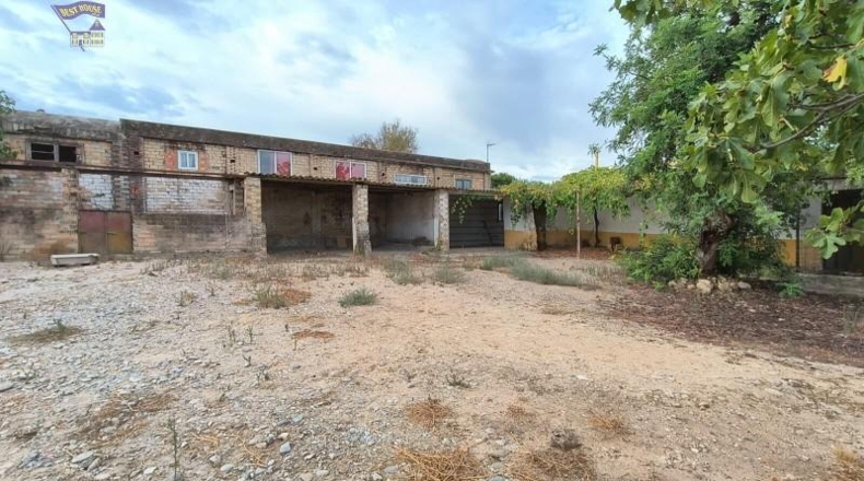 Cádiz - Arcos de la Frontera - 44500m2