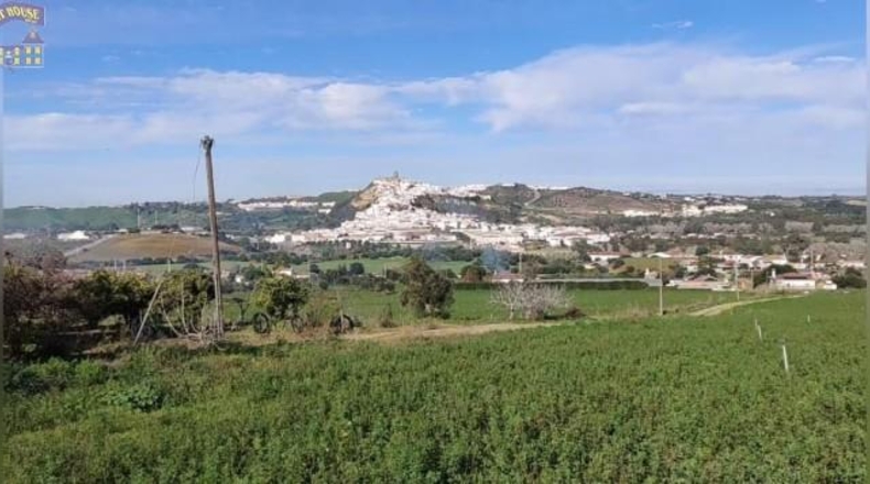 Cádiz - Arcos de la Frontera - 44500m2